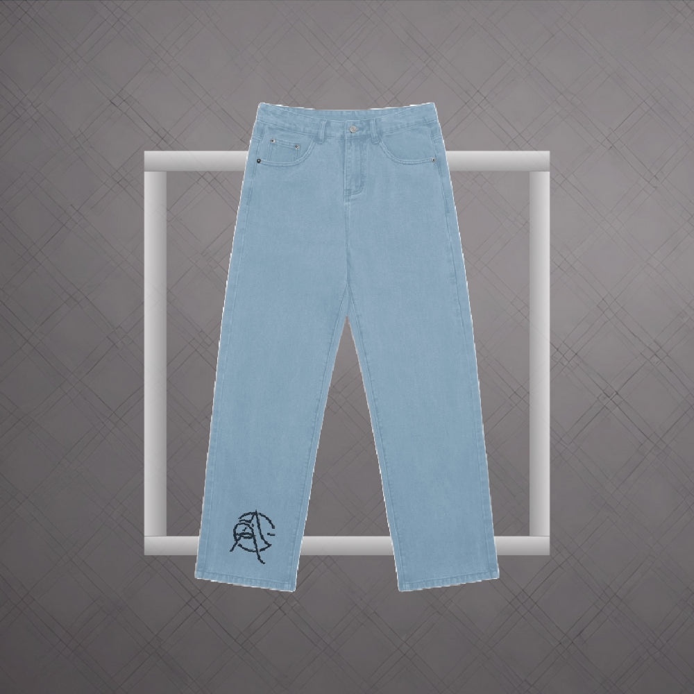 ARMIIS LOGO Jeans
