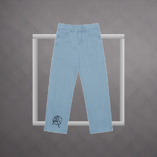 ARMIIS LOGO Jeans